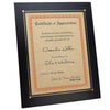 Deluxe Mat Frames